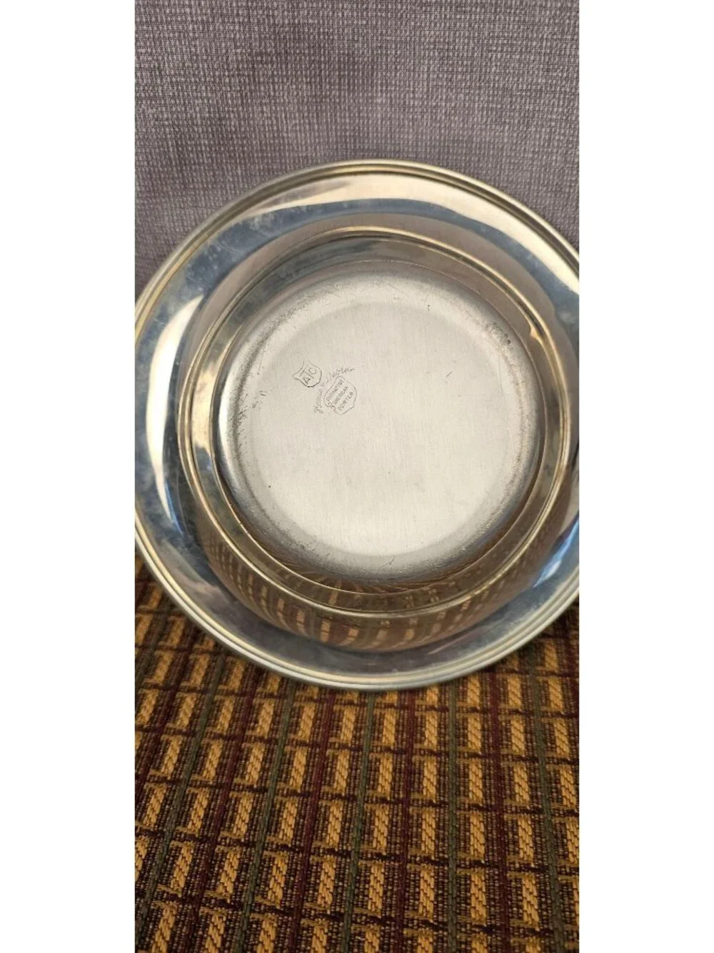ATC this pewter